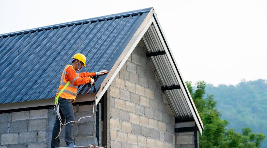 Expert Emergency Roof Repairs services in Beaver Springs, PA